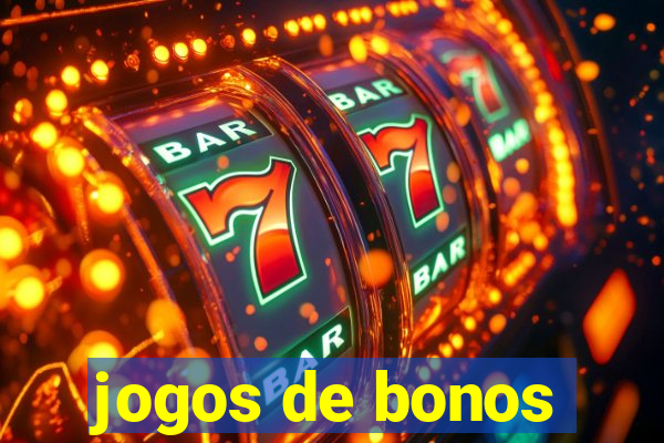 jogos de bonos