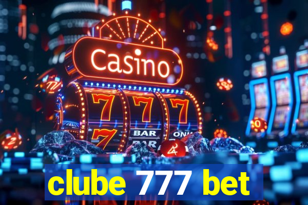 clube 777 bet