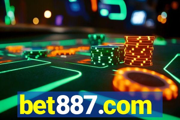 bet887.com