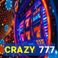 CRAZY 777