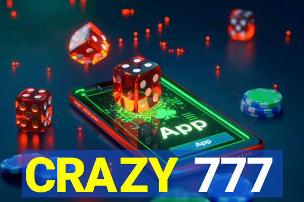 CRAZY 777