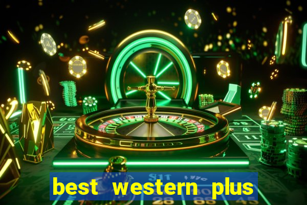 best western plus casino royale center strip