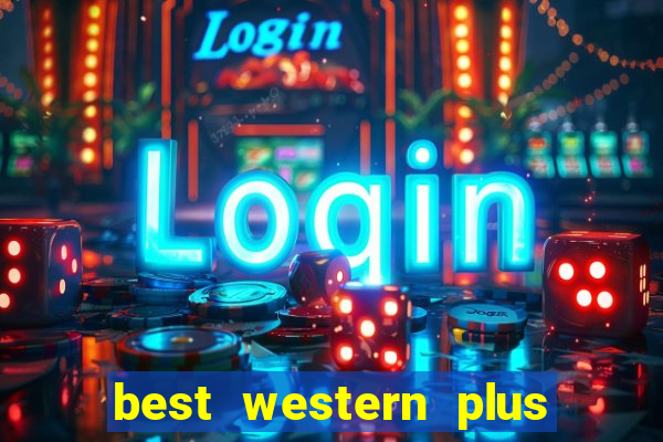 best western plus casino royale center strip