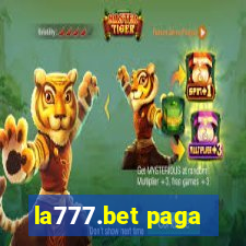 la777.bet paga