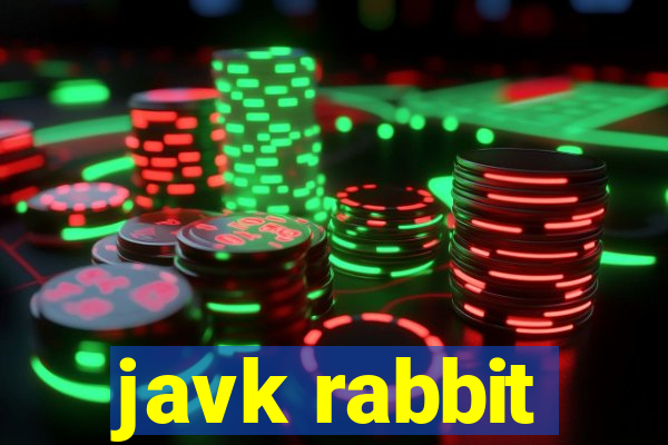 javk rabbit