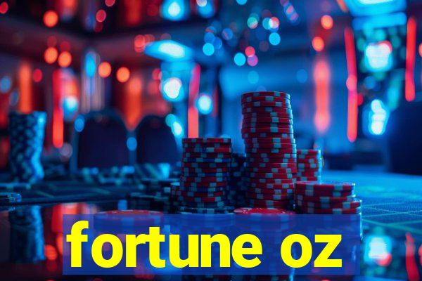 fortune oz