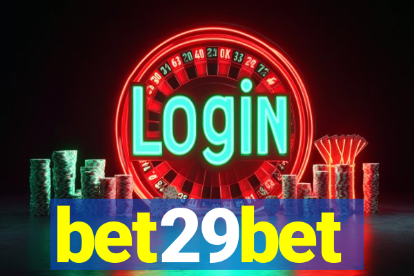 bet29bet