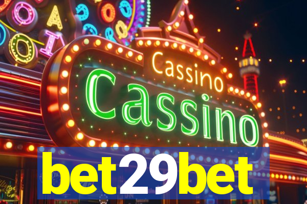 bet29bet