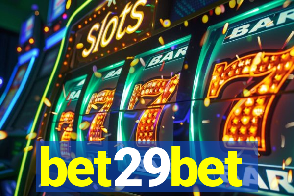 bet29bet