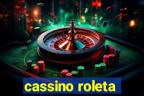 cassino roleta