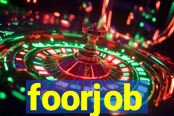 foorjob