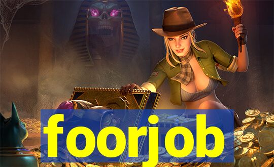 foorjob