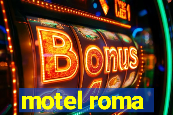 motel roma