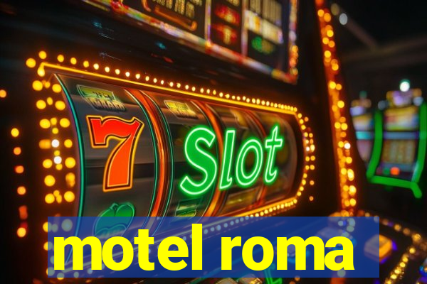 motel roma