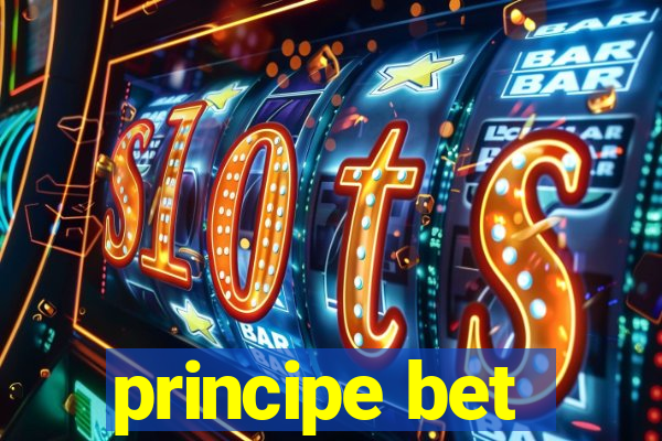 principe bet