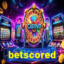 betscored