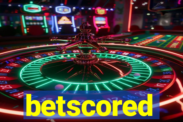 betscored