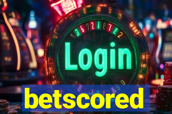 betscored