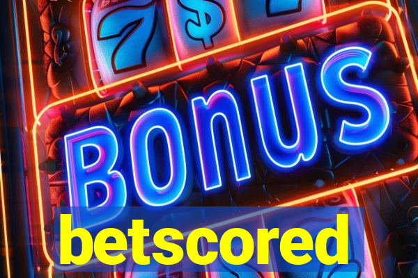 betscored