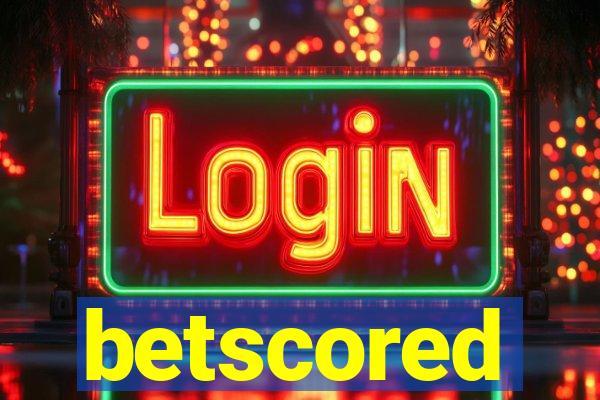 betscored