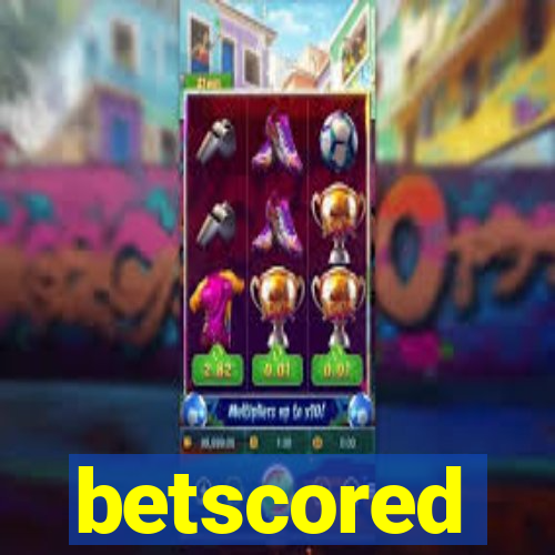 betscored