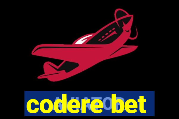 codere bet