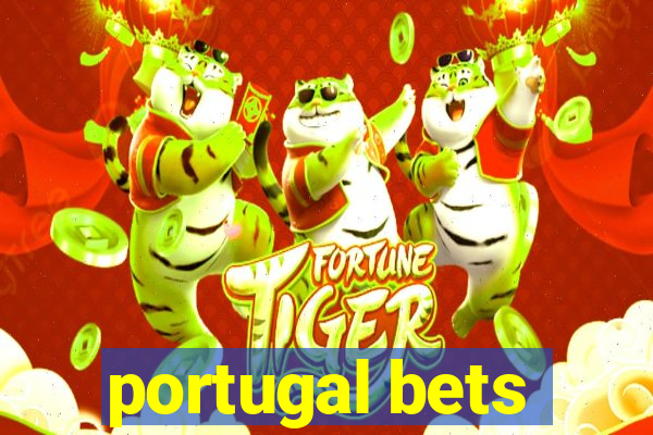 portugal bets