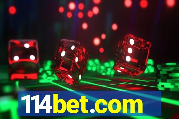 114bet.com