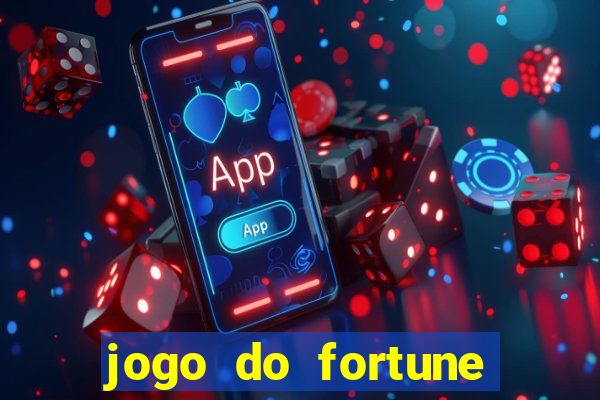 jogo do fortune tiger demo