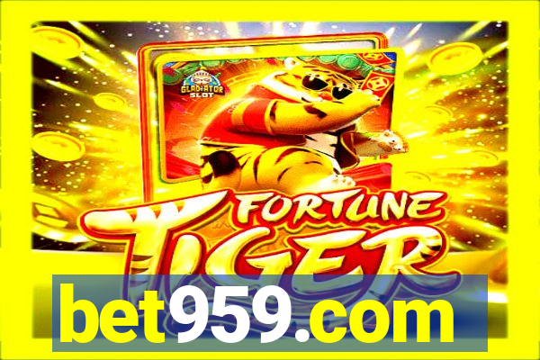 bet959.com