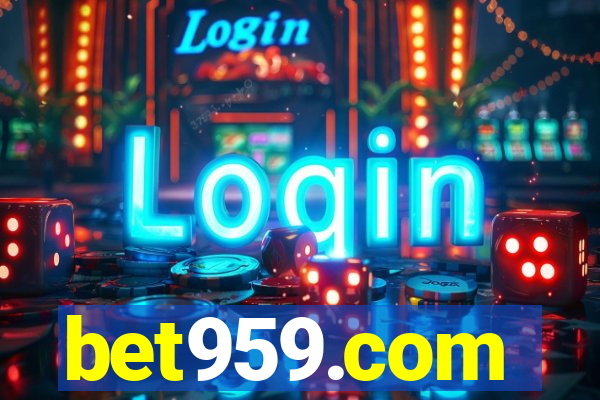 bet959.com