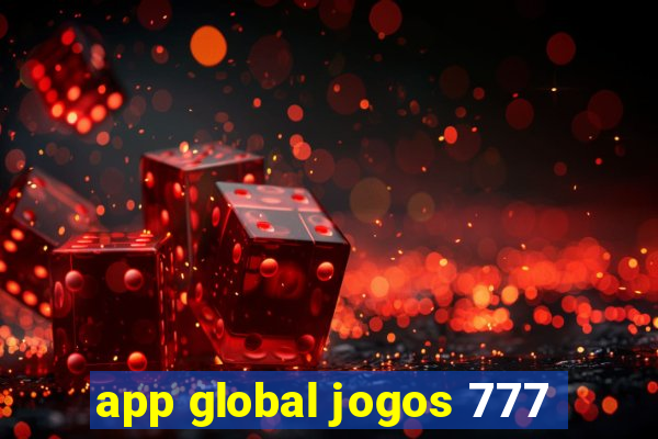 app global jogos 777