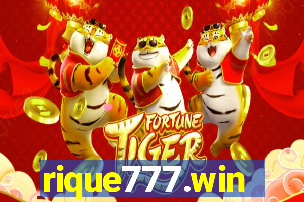 rique777.win