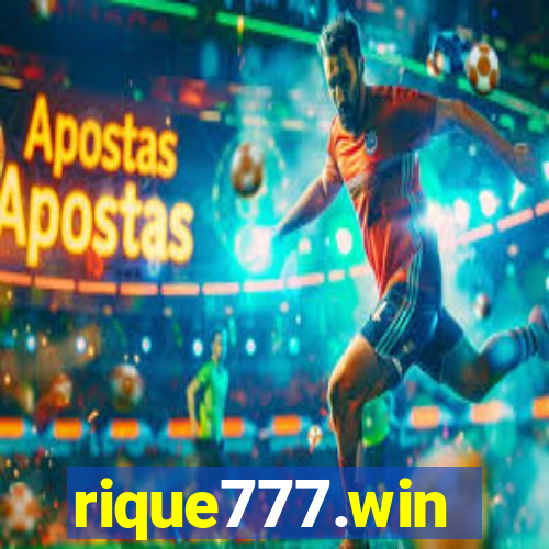 rique777.win