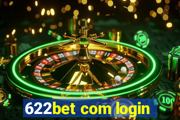 622bet com login