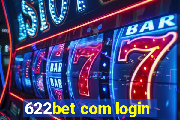 622bet com login