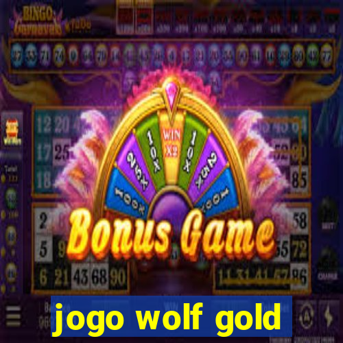 jogo wolf gold