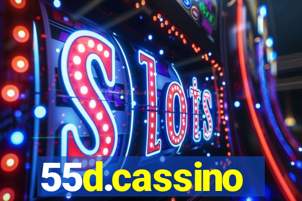 55d.cassino