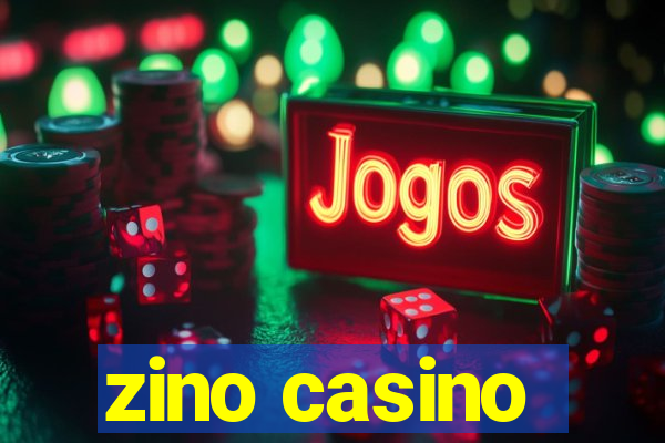 zino casino