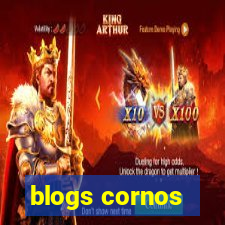 blogs cornos