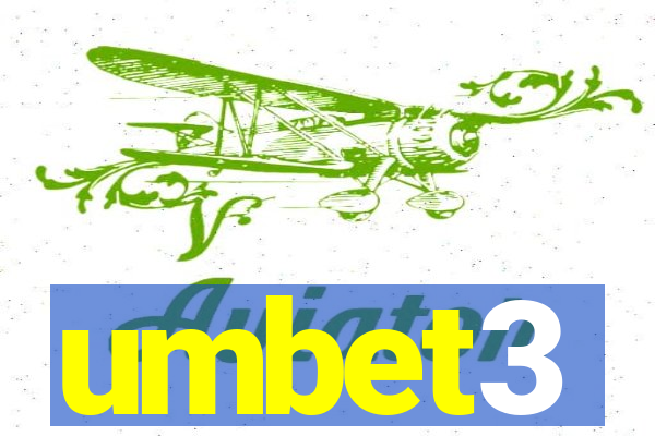 umbet3