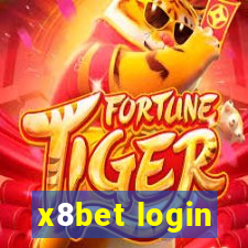 x8bet login