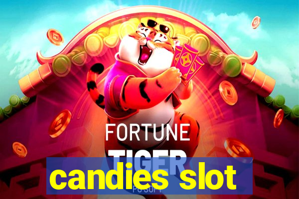 candies slot