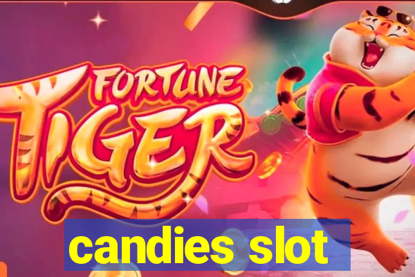 candies slot