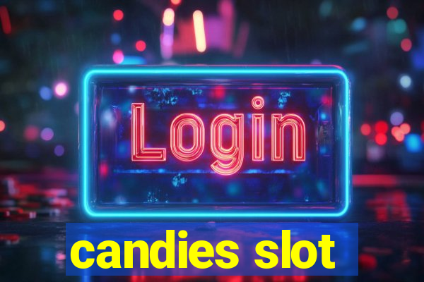 candies slot