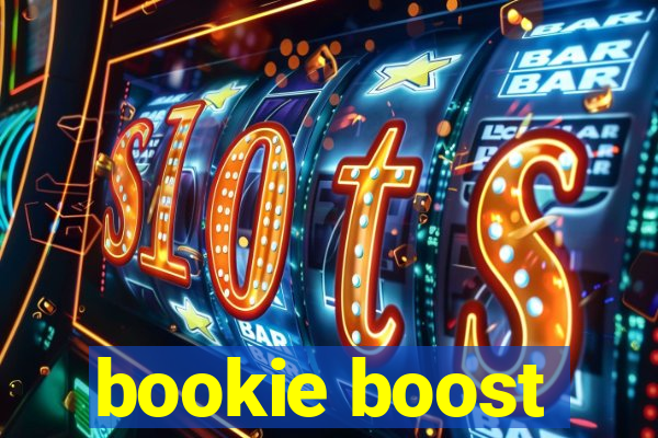 bookie boost