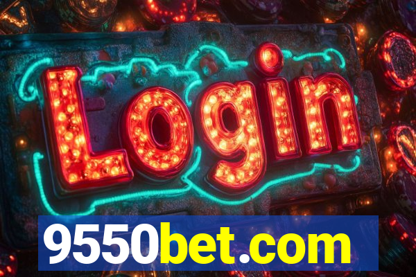 9550bet.com