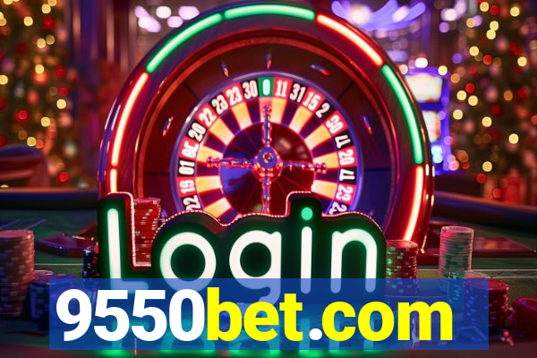 9550bet.com