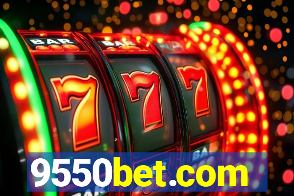 9550bet.com