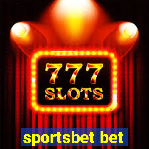 sportsbet bet